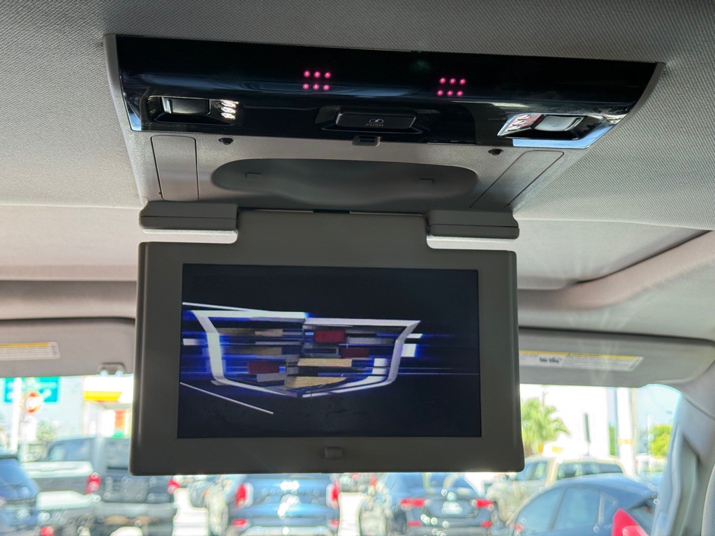 2020 Cadillac Escalade Image 27
