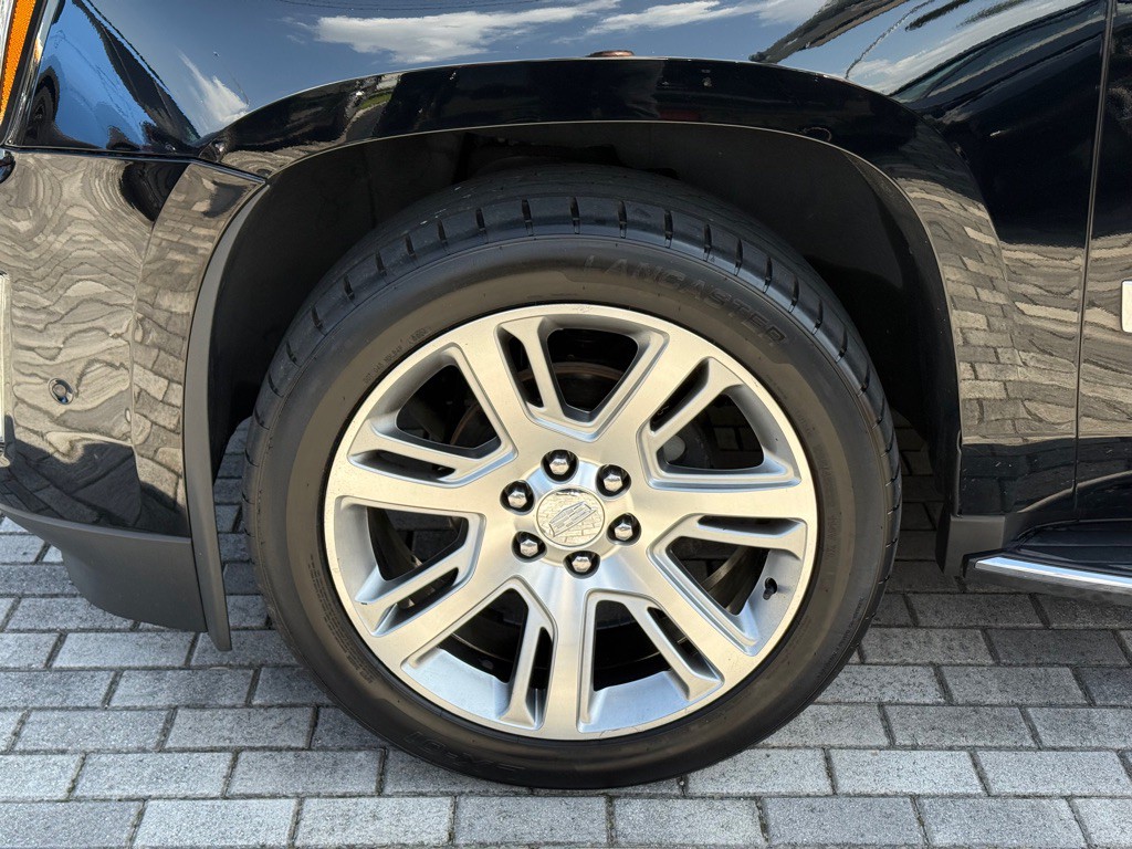 2020 Cadillac Escalade Image 39