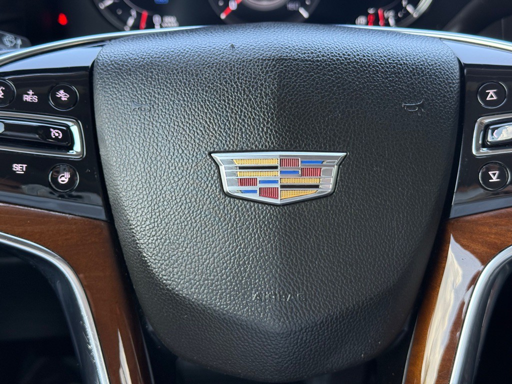 2020 Cadillac Escalade Image 13