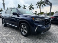 Image for 2025 Honda Pilot EXL ID: 6786812