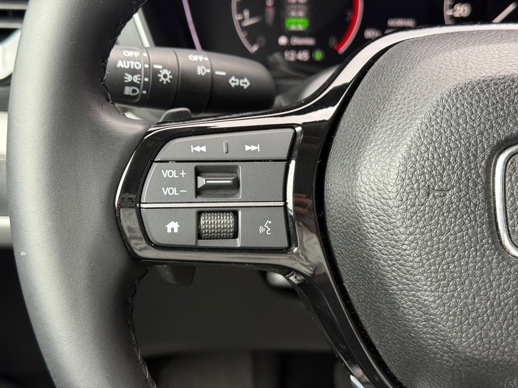 2025 Honda Pilot Image 11