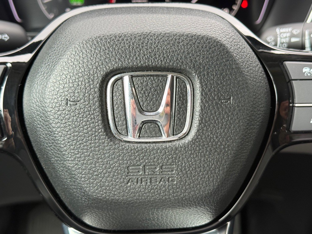 2025 Honda Pilot Image 12