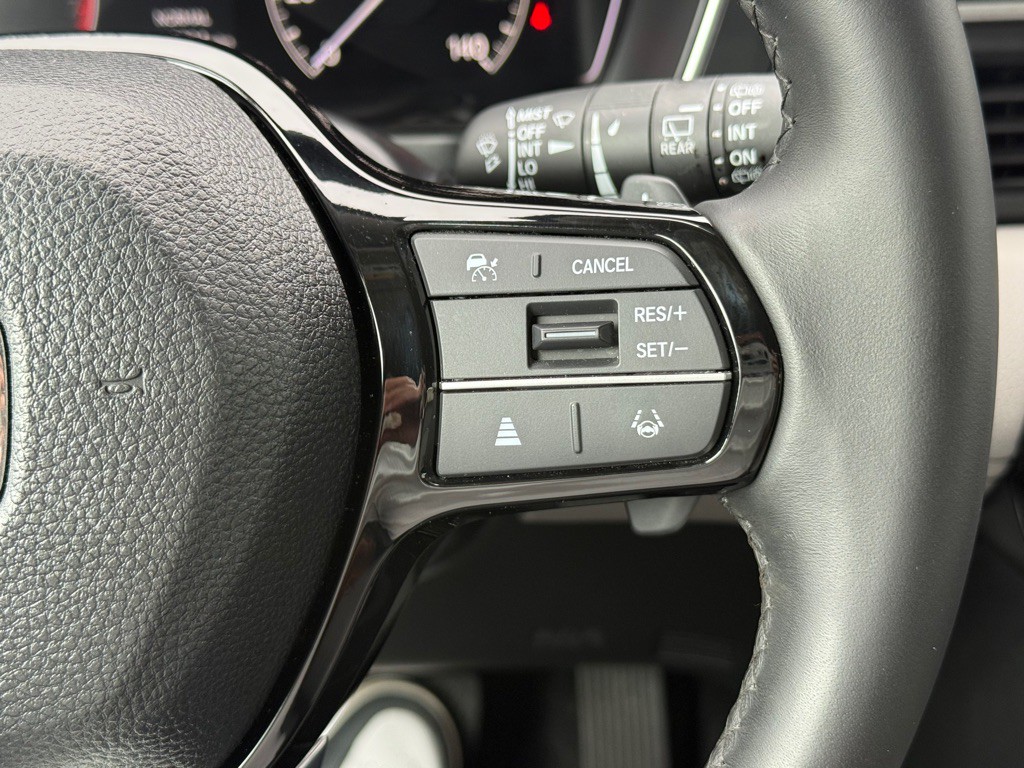 2025 Honda Pilot Image 13