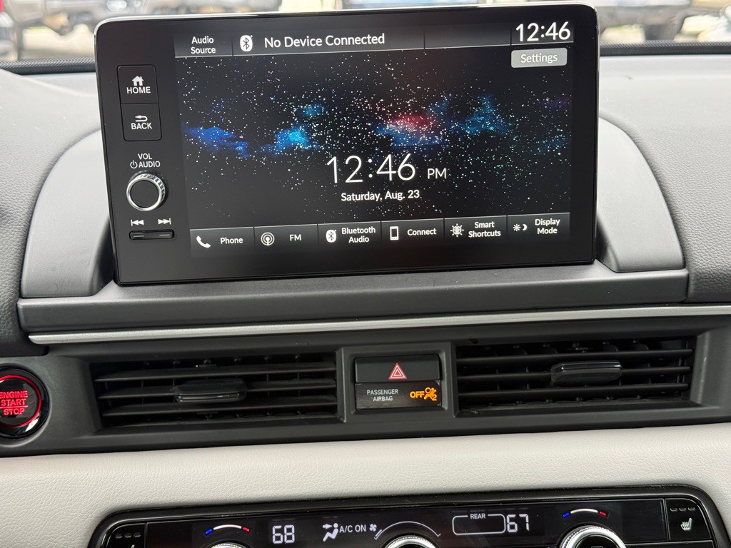 2025 Honda Pilot Image 14