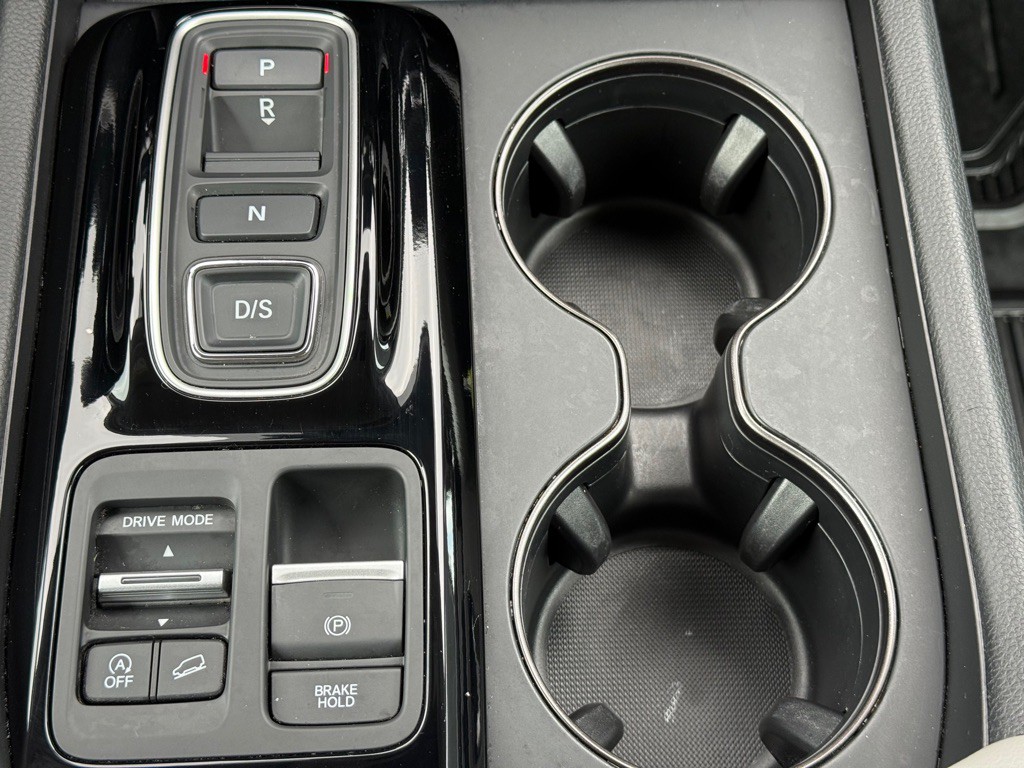 2025 Honda Pilot Image 19