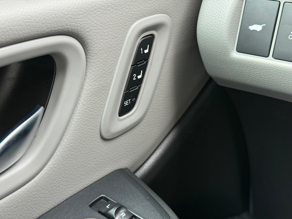 2025 Honda Pilot Image 22