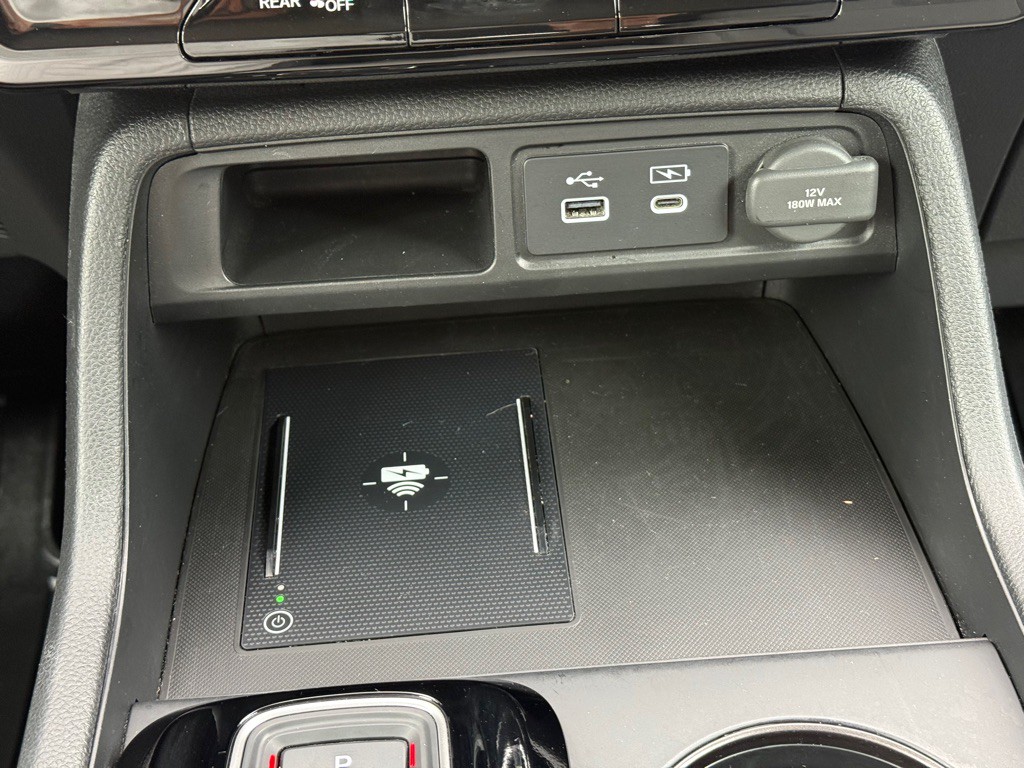 2025 Honda Pilot Image 23
