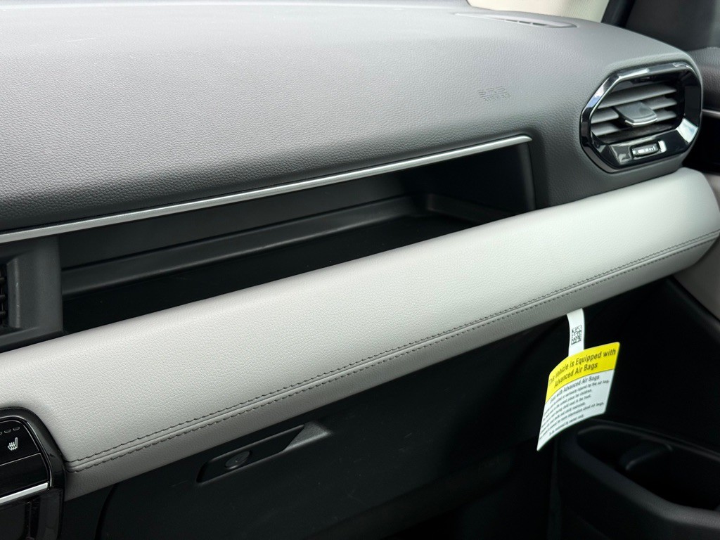 2025 Honda Pilot Image 24