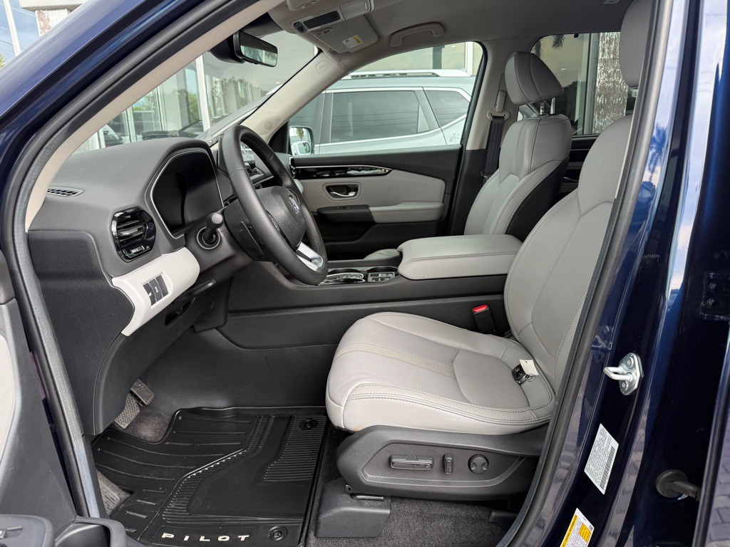 2025 Honda Pilot Image 29