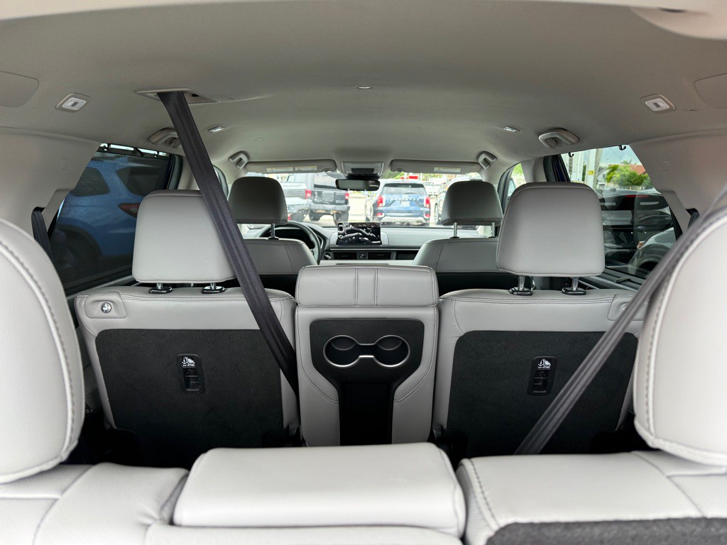 2025 Honda Pilot Image 33