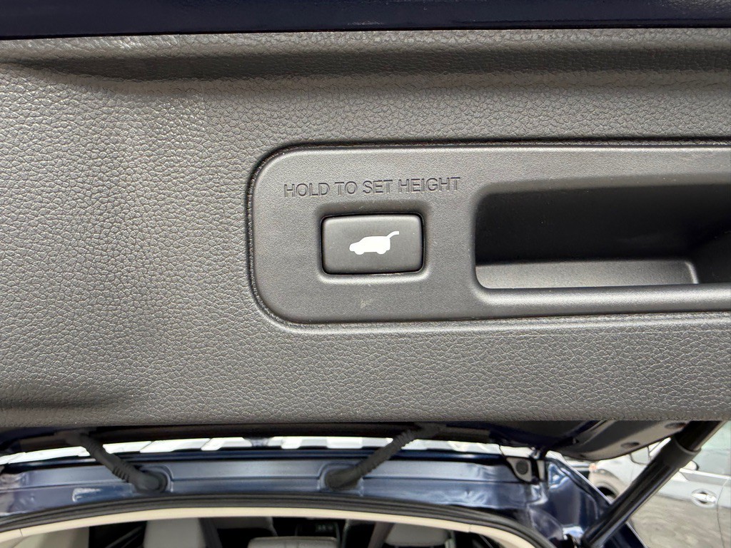 2025 Honda Pilot Image 35