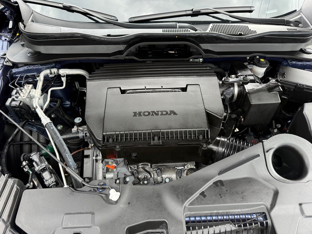 2025 Honda Pilot Image 40