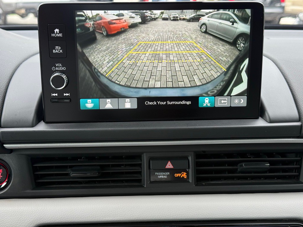 2025 Honda Pilot Image 16