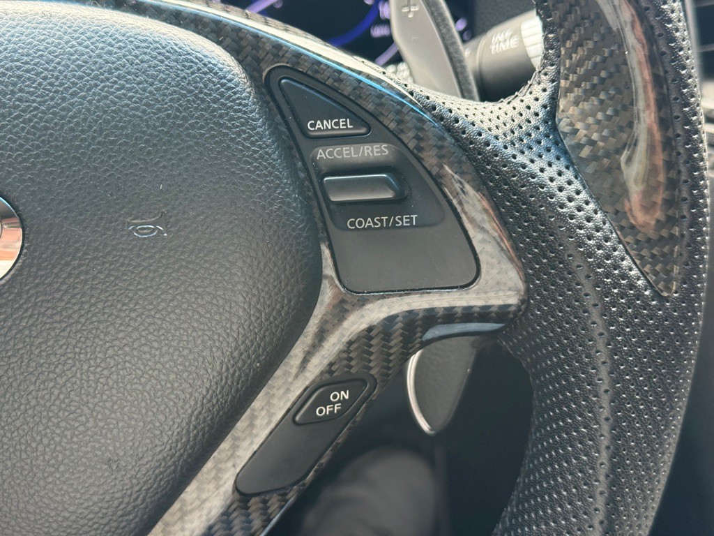2012 INFINITI G37 Image 18