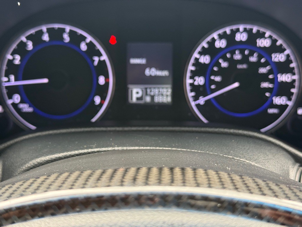2012 INFINITI G37 Image 20