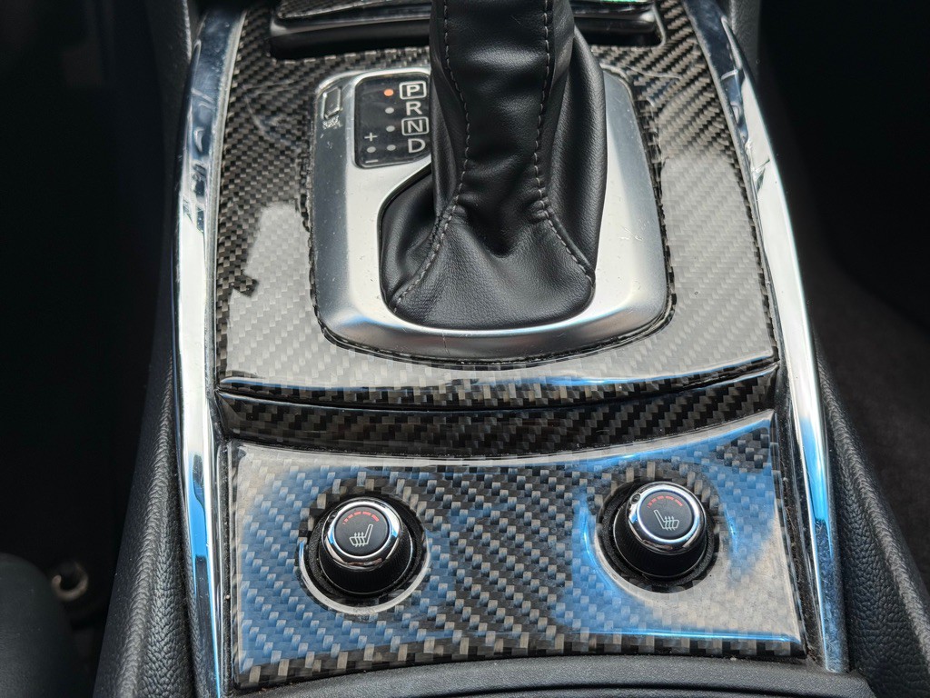 2012 INFINITI G37 Image 29