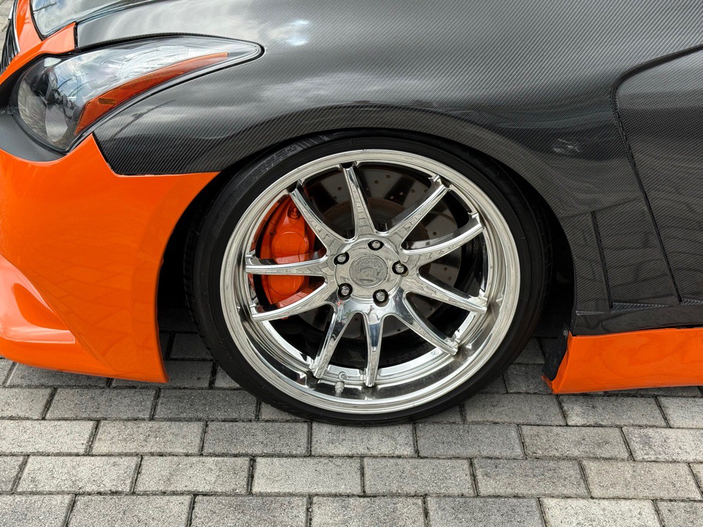 2012 INFINITI G37 Image 39