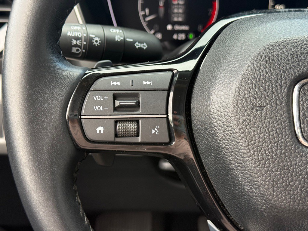 2025 Honda Pilot Image 13