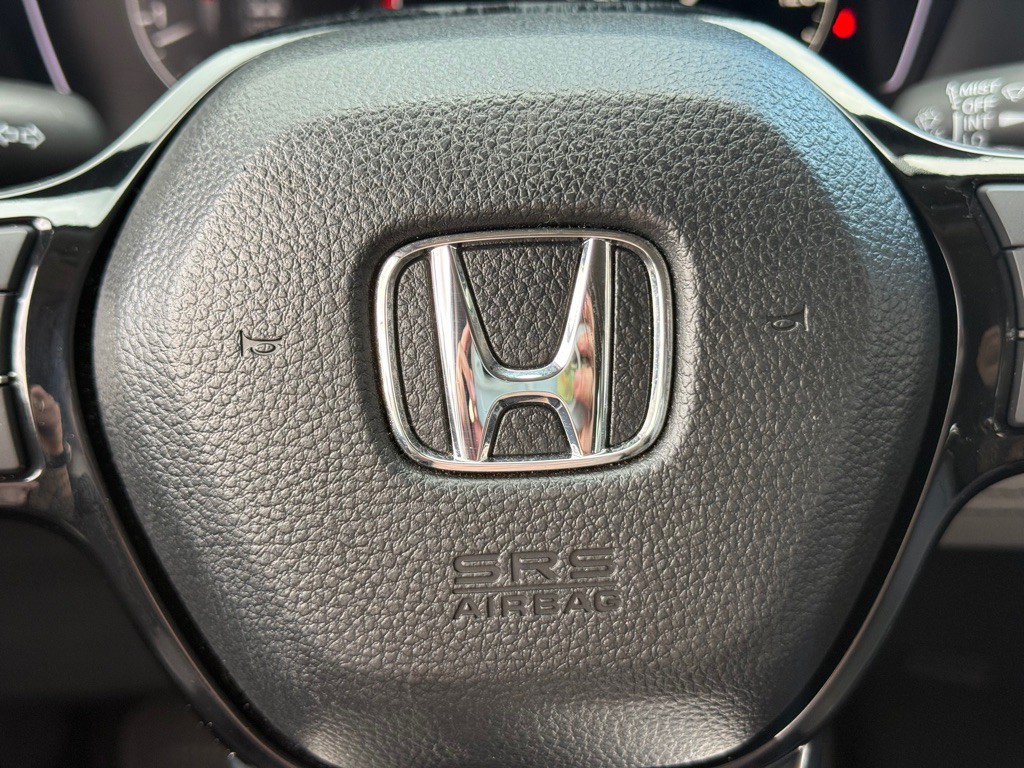 2025 Honda Pilot Image 14