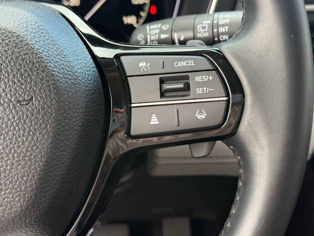 2025 Honda Pilot Image 15