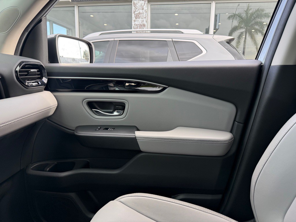 2025 Honda Pilot Image 22