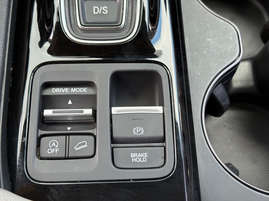 2025 Honda Pilot Image 23