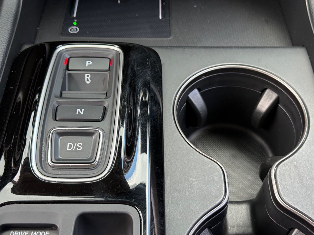 2025 Honda Pilot Image 24