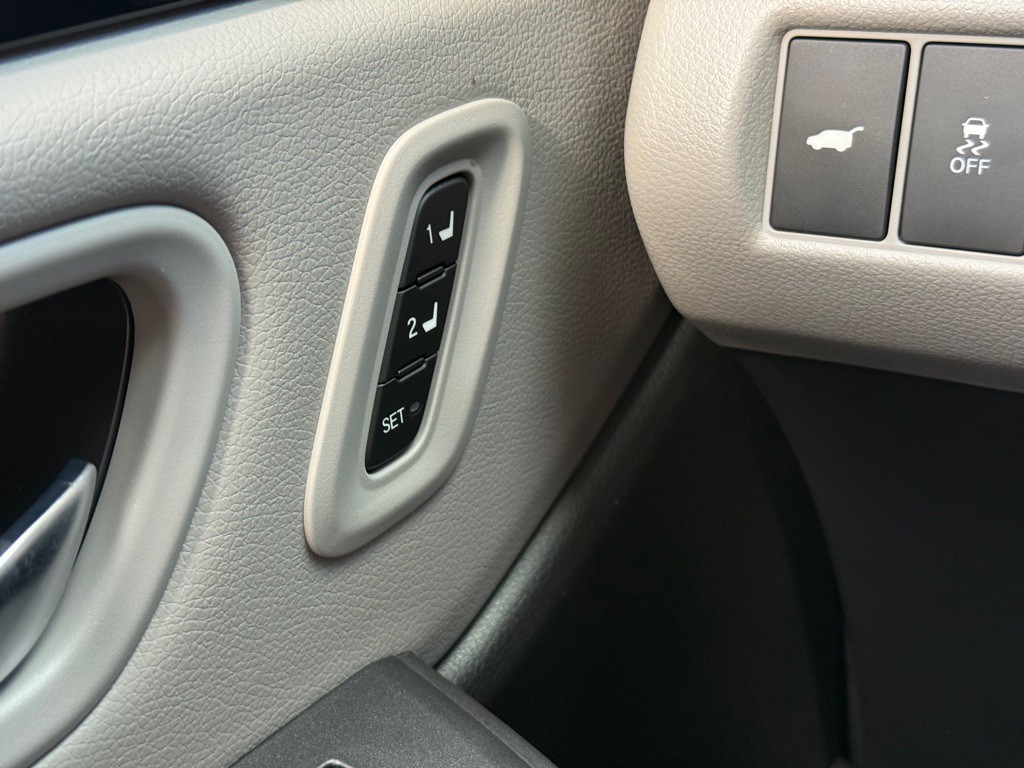 2025 Honda Pilot Image 27