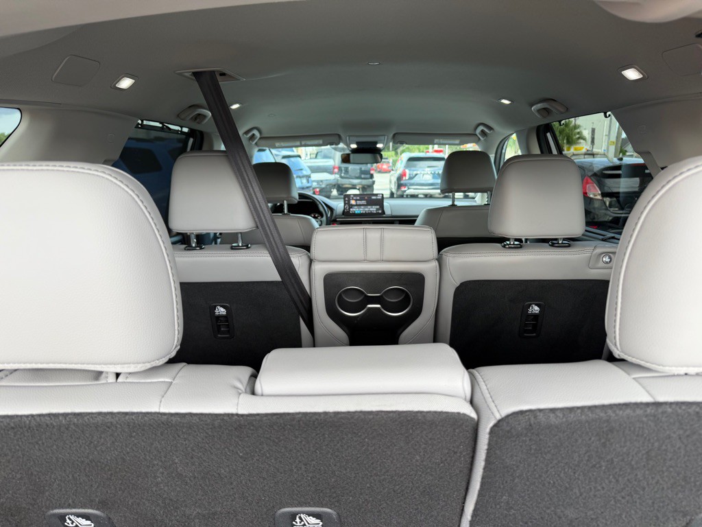 2025 Honda Pilot Image 31