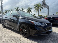 Image for 2018 Chevrolet Cruze LT ID: 6795416