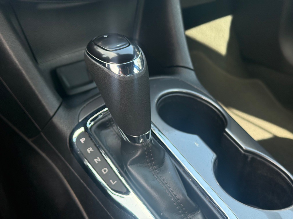 2018 Chevrolet Cruze Image 20