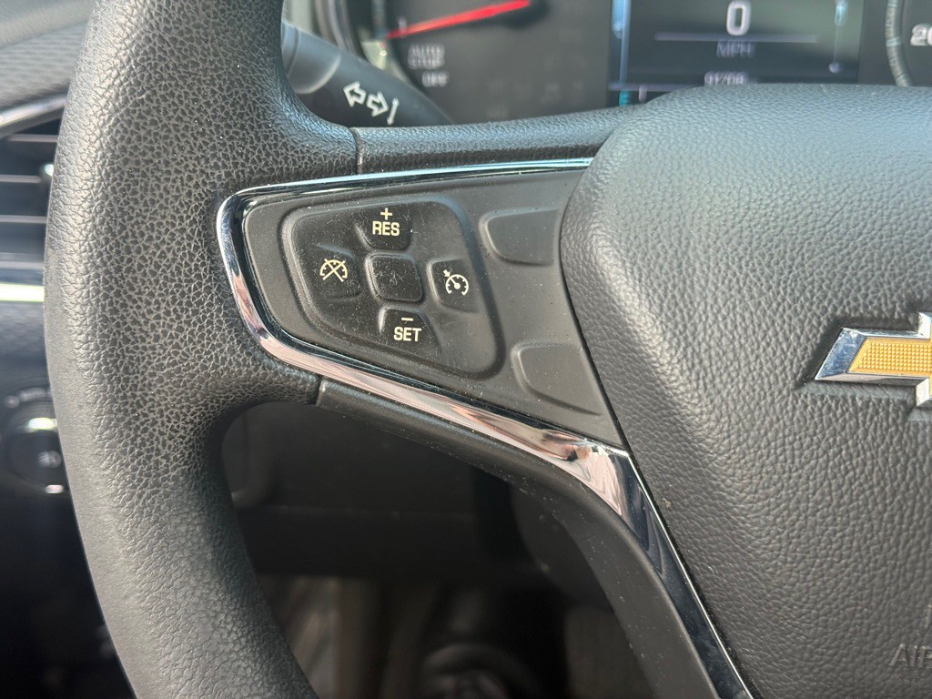2018 Chevrolet Cruze Image 13