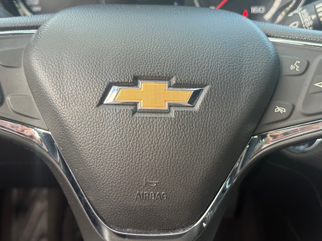 2018 Chevrolet Cruze Image 14