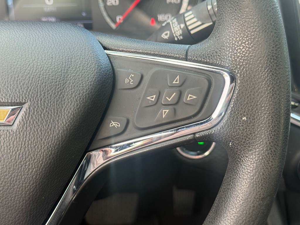 2018 Chevrolet Cruze Image 15