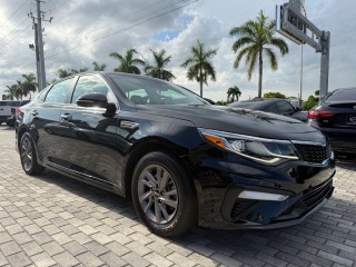 Image for 2020 Kia Optima LX ID: 6795424