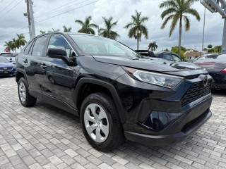 Image for 2022 Toyota Rav4 LE ID: 6795498