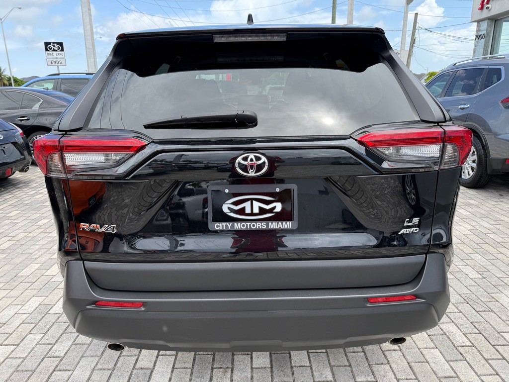 2022 Toyota Rav4 Image 6