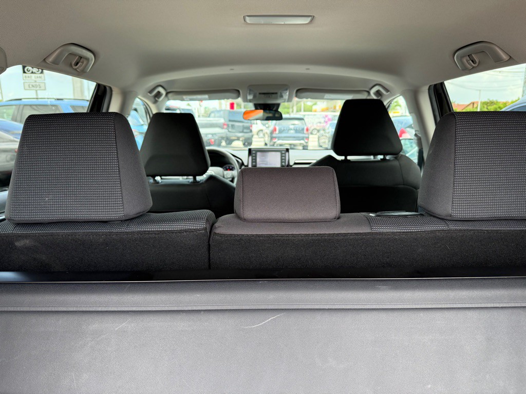 2022 Toyota Rav4 Image 8