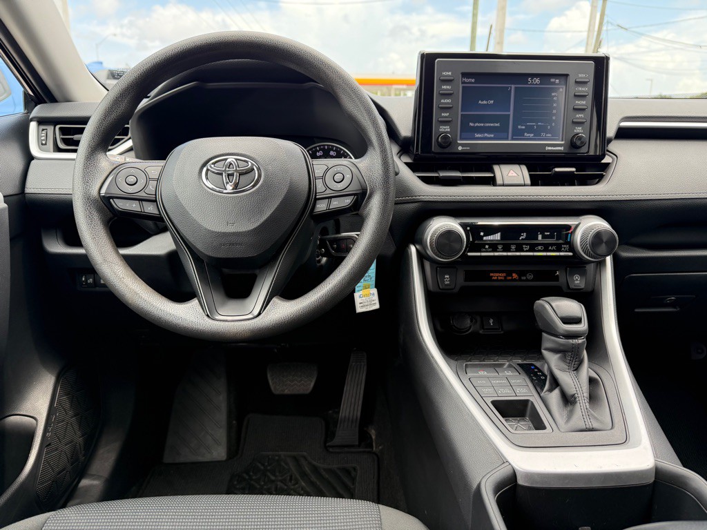 2022 Toyota Rav4 Image 11