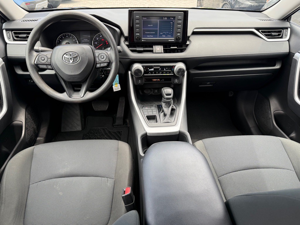 2022 Toyota Rav4 Image 12