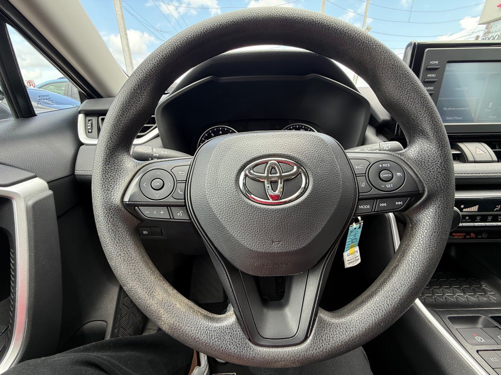 2022 Toyota Rav4 Image 13