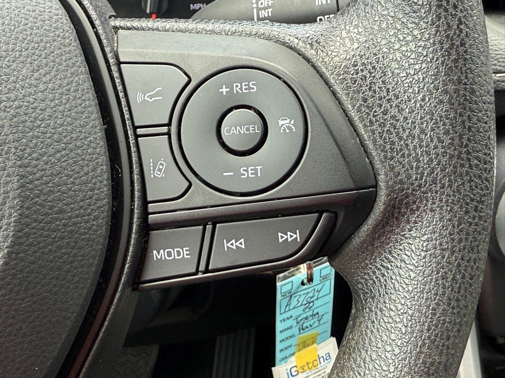2022 Toyota Rav4 Image 16