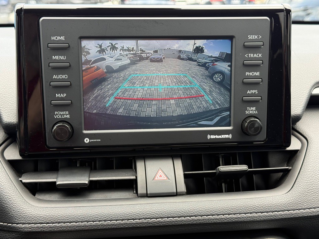 2022 Toyota Rav4 Image 17