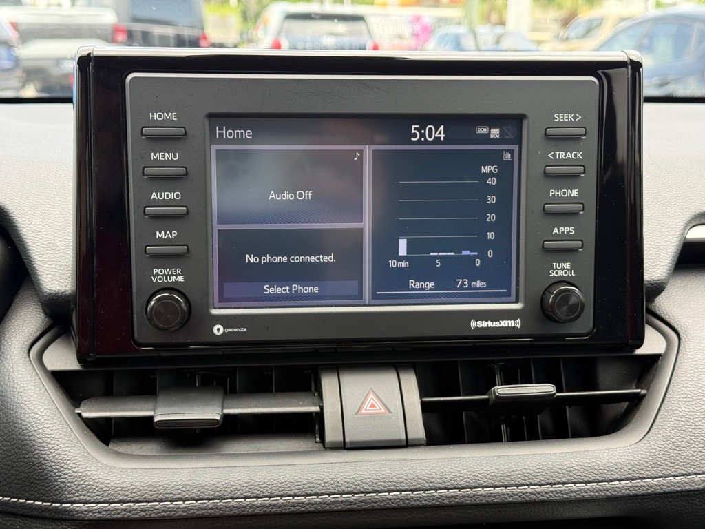 2022 Toyota Rav4 Image 18