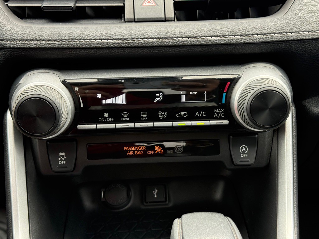 2022 Toyota Rav4 Image 19