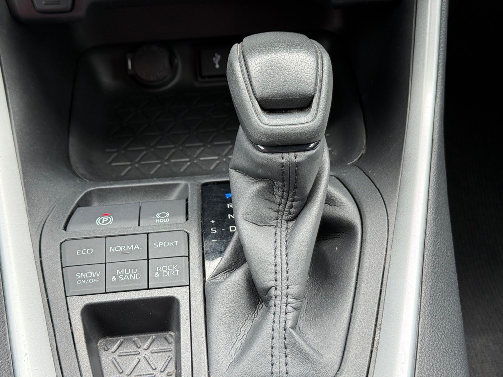 2022 Toyota Rav4 Image 20