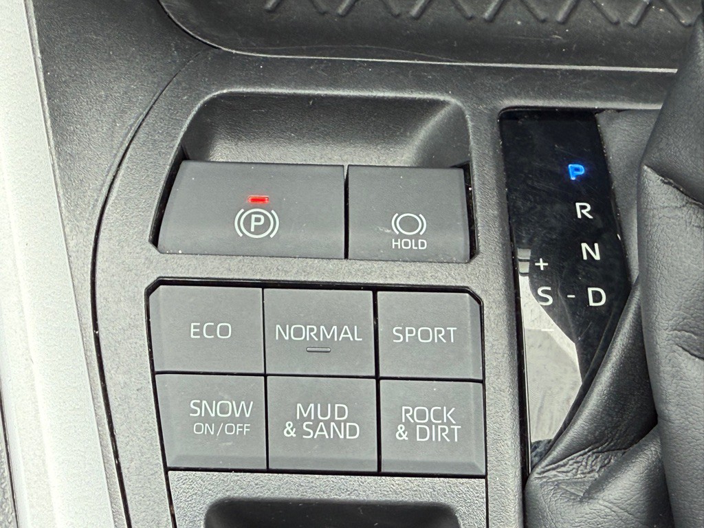 2022 Toyota Rav4 Image 21