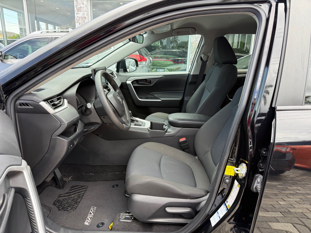 2022 Toyota Rav4 Image 23