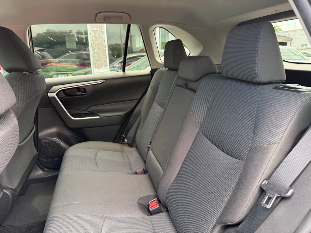 2022 Toyota Rav4 Image 25
