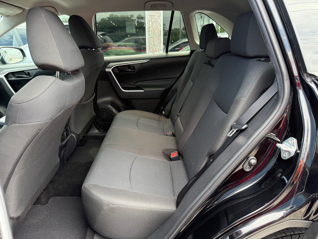 2022 Toyota Rav4 Image 26